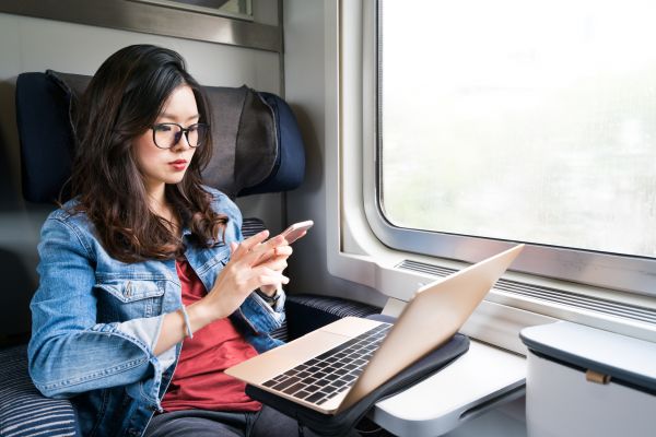 Greeley Travel