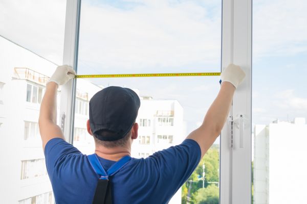 Greeley Windows Installation