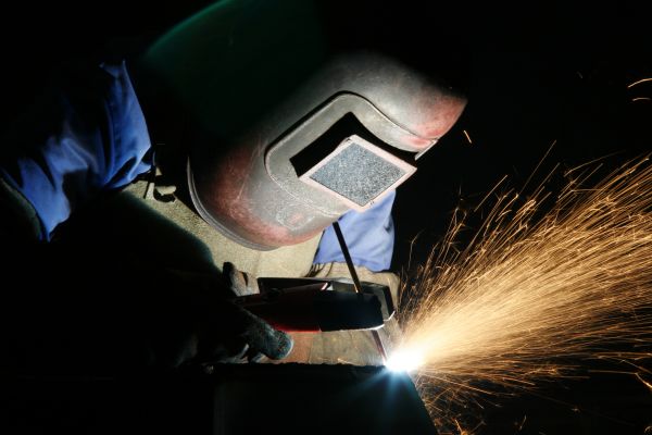 Greeley Welding Service