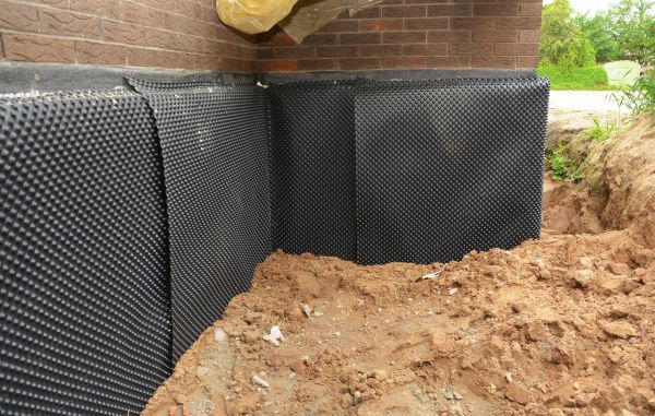 Greeley Waterproofing