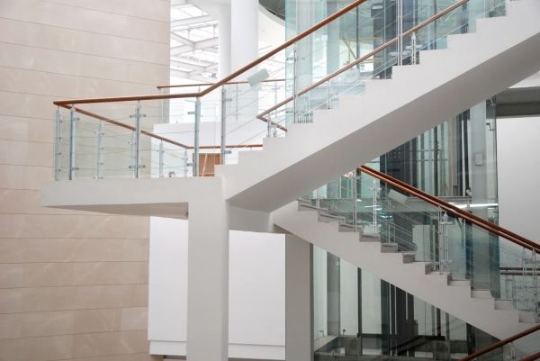 Greeley Stairs and Rails Service