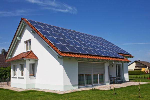 Greeley Solar Panels Service