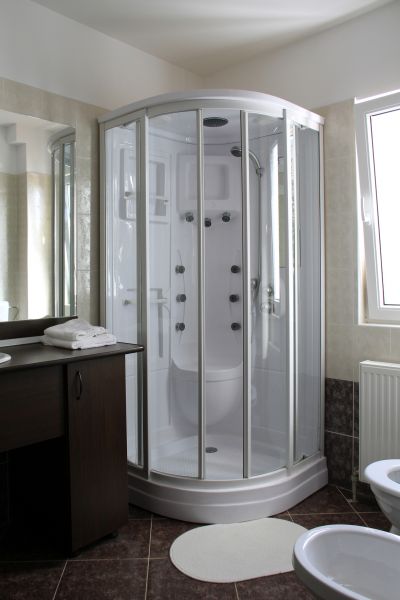 Greeley Shower Installation