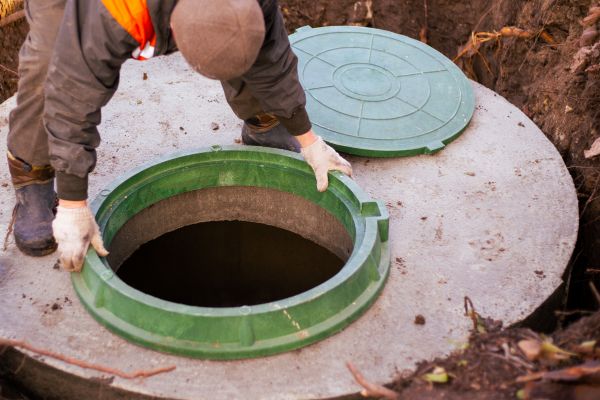 Greeley Septic Service