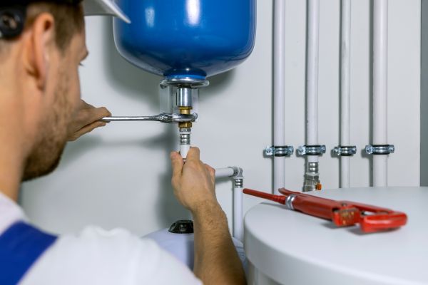 Greeley Plumbing Service
