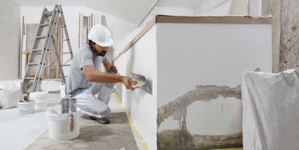 Greeley Plastering Service