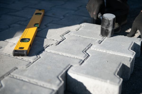 Greeley Pavers Service