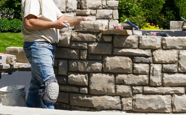 Greeley Masonry Service