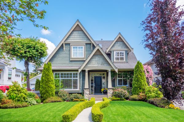 Greeley Landscaping