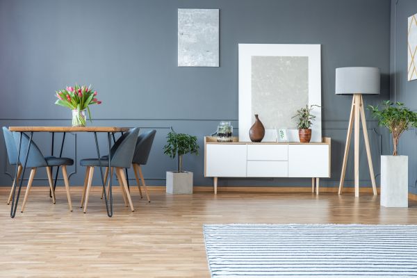 Greeley Interior Painting