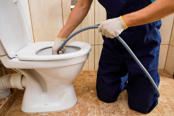 Greeley Hydro Jetting Service