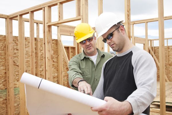 Greeley General Contractor Service