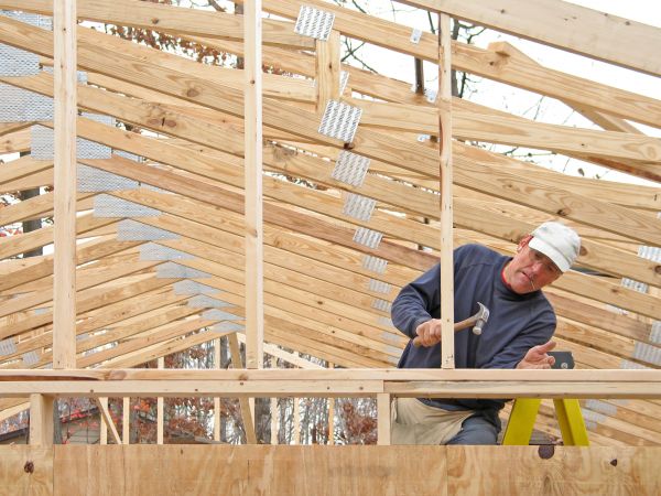 Greeley Framing