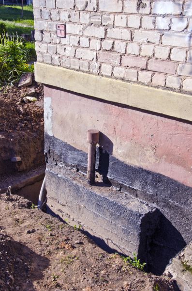Greeley Foundation Repair