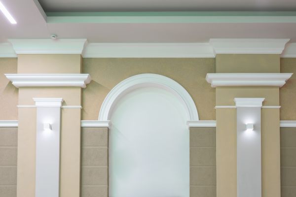 Greeley Finish Carpentry