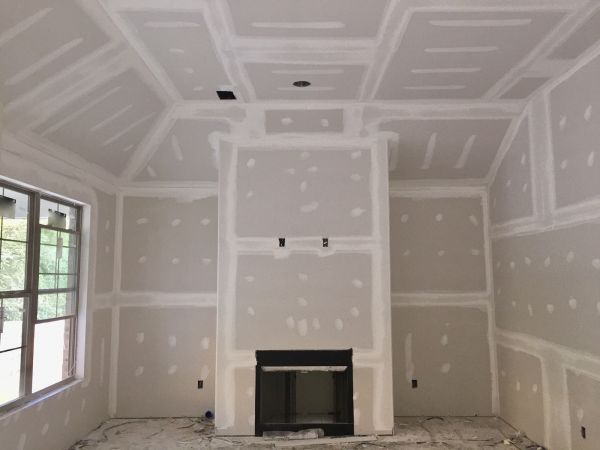 Greeley Drywall Service