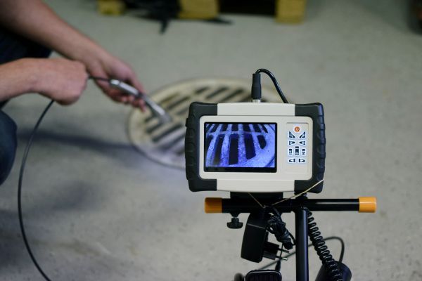Greeley Drain Camera Service