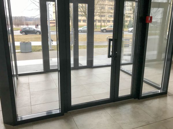 Greeley Door Service