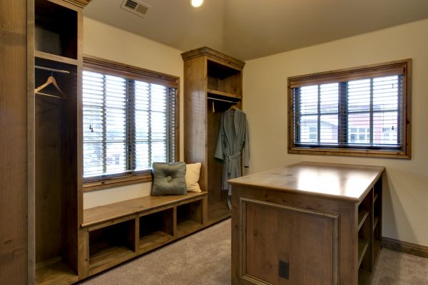 Greeley Custom Carpentry