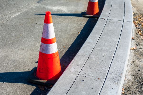 Greeley Concrete Repair