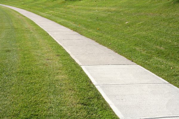 Greeley Concrete Leveling