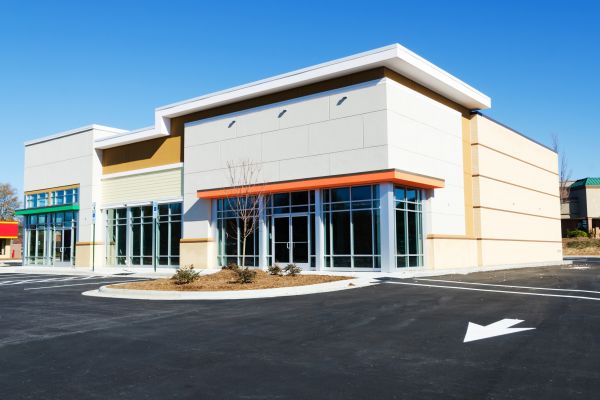 Greeley Commercial Painting