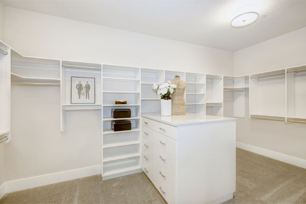 Greeley Closet and Shelving Service