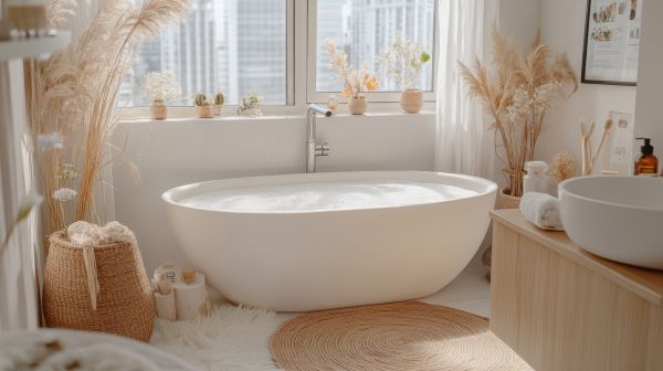 Greeley Bathtub Installation