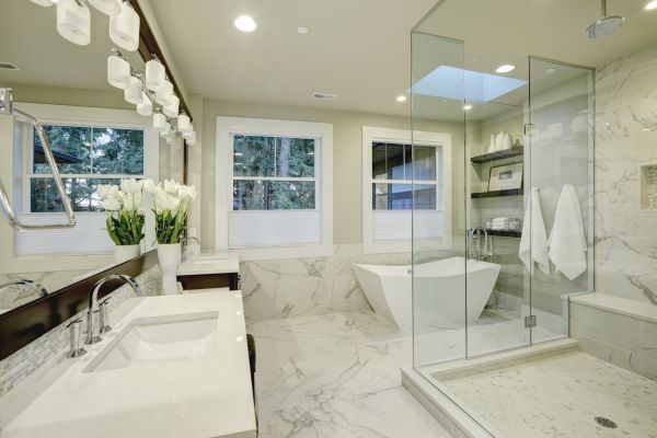 Greeley Bathroom Remodeling