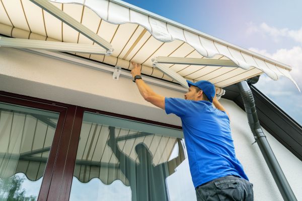 Greeley Awning Service